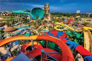 Хуахин: My Way Hua Hin Music Hotel