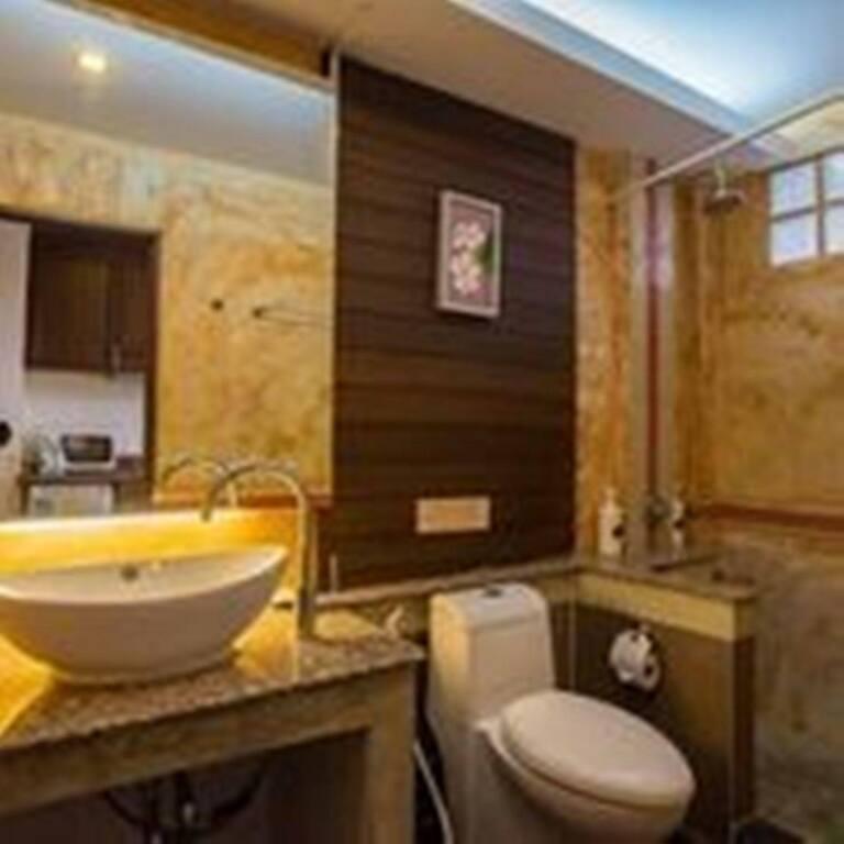 Хуахин: My Way Hua Hin Music Hotel