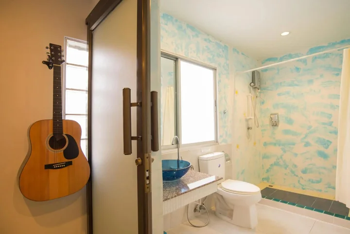 Хуахин: My Way Hua Hin Music Hotel