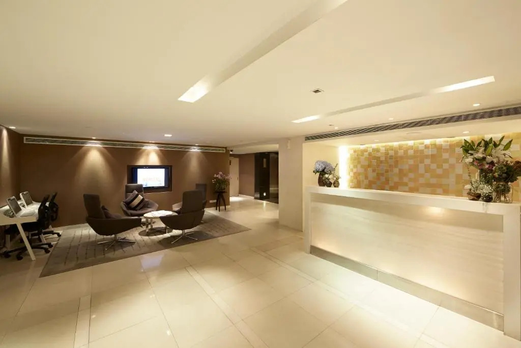 Бангкок: Sora Resort & Suites Sukhumvit
