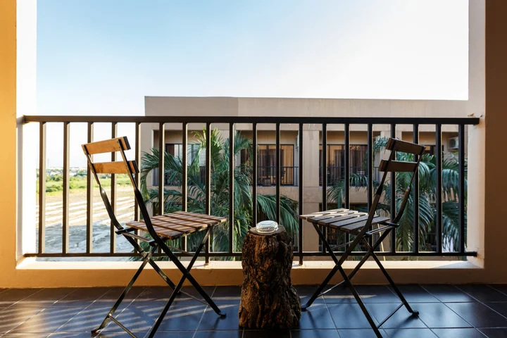 Бангкок: Отель The Cottage Suvarnabhumi