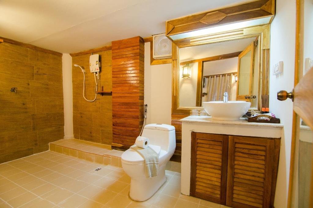 Пхи-Пхи-Дон: Отель Phi Phi The Beach Resort