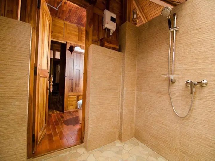 Пхи-Пхи-Дон: Отель Phi Phi The Beach Resort