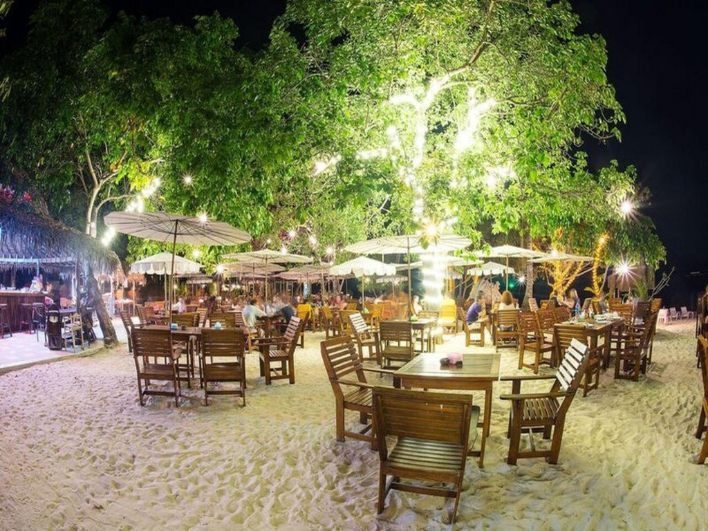 Пхи-Пхи-Дон: Отель Phi Phi The Beach Resort