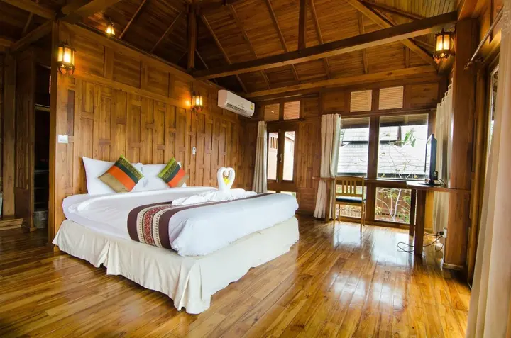 Пхи-Пхи-Дон: Отель Phi Phi The Beach Resort