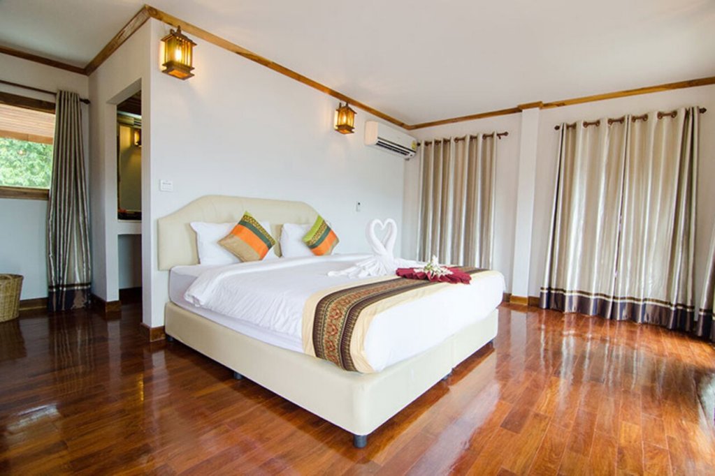 Пхи-Пхи-Дон: Отель Phi Phi The Beach Resort