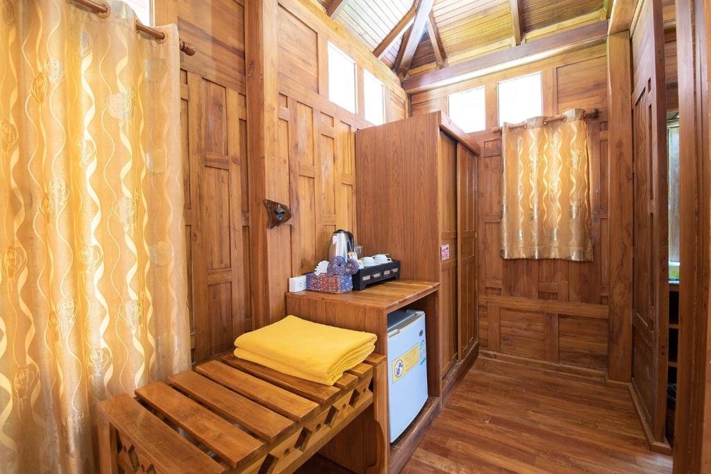 Пхи-Пхи-Дон: Отель Phi Phi The Beach Resort