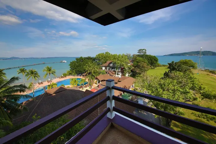 Районг: Rayong Resort