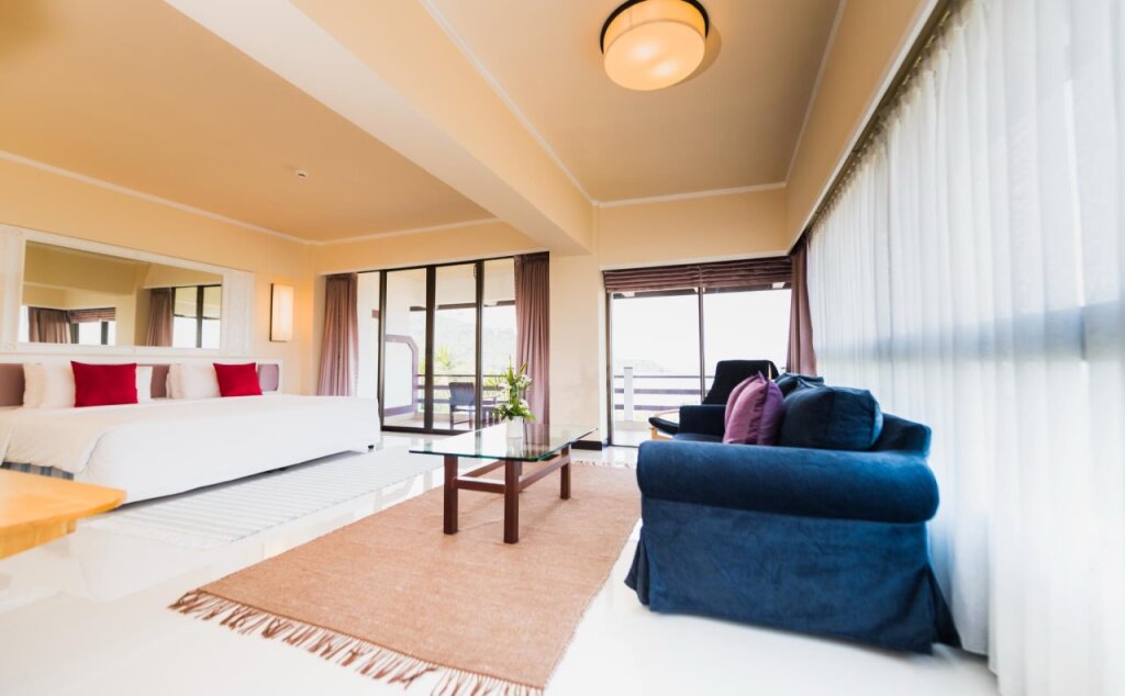 Районг: Rayong Resort