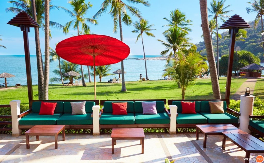 Районг: Rayong Resort