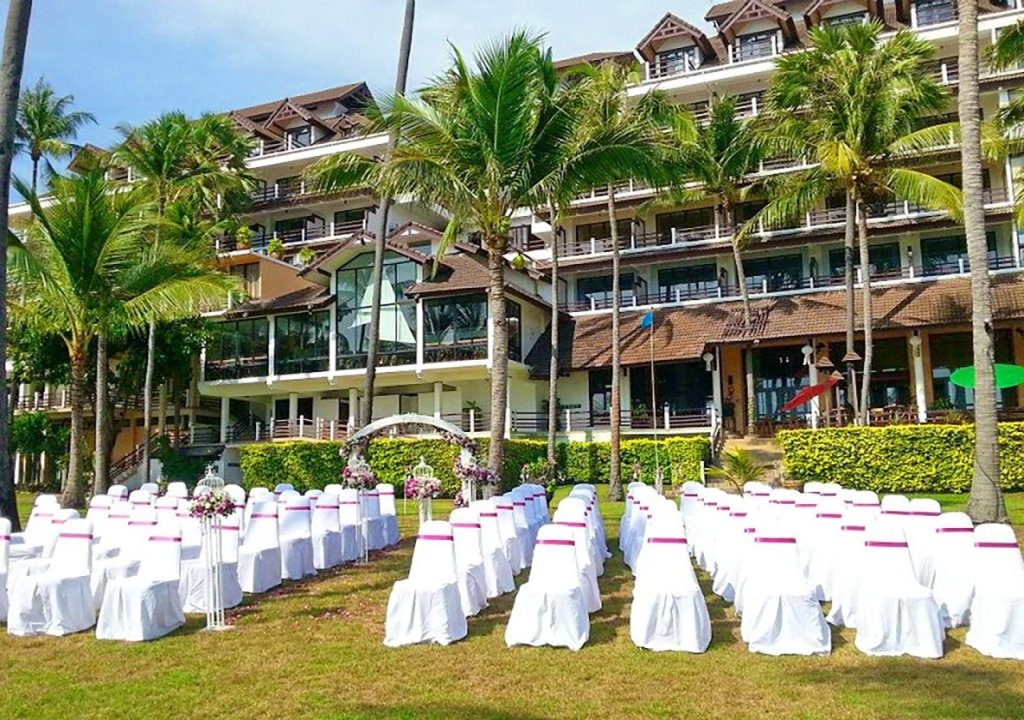 Районг: Rayong Resort