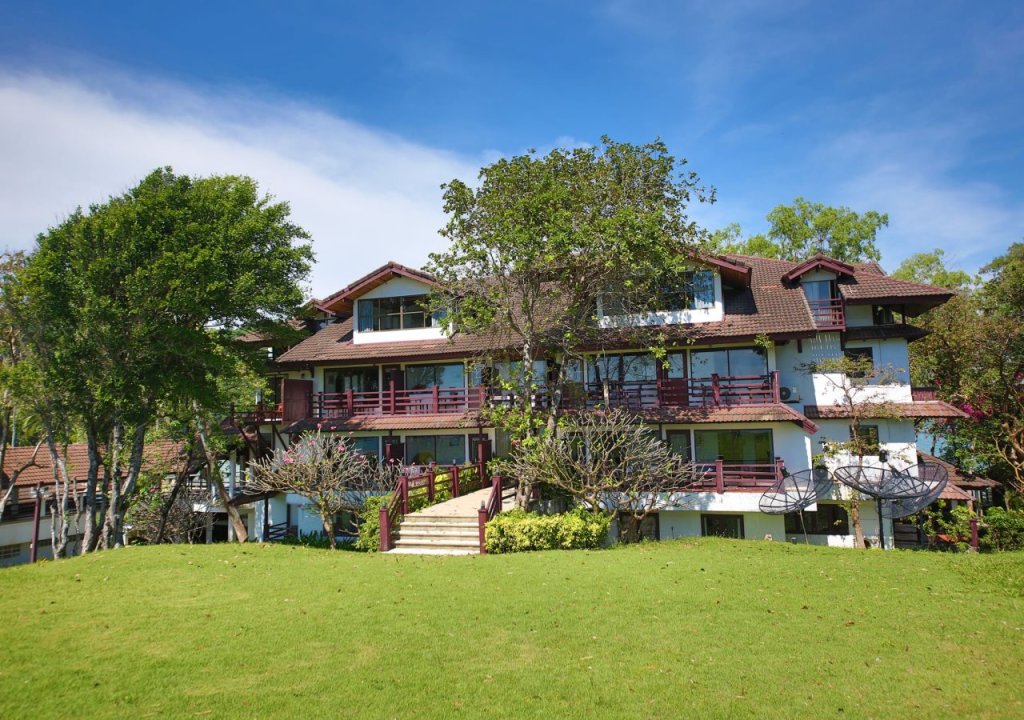 Районг: Rayong Resort