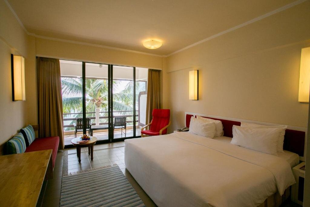 Районг: Rayong Resort