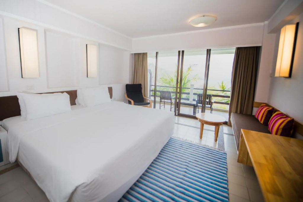 Районг: Rayong Resort