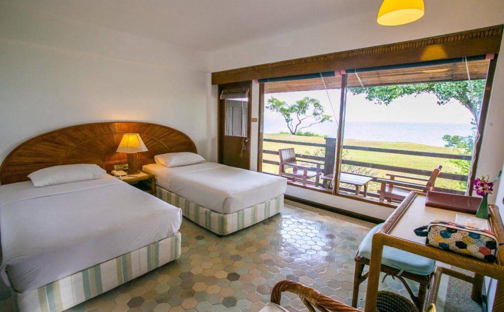 Районг: Rayong Resort