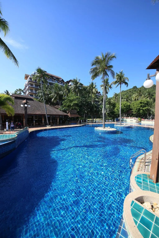 Районг: Rayong Resort