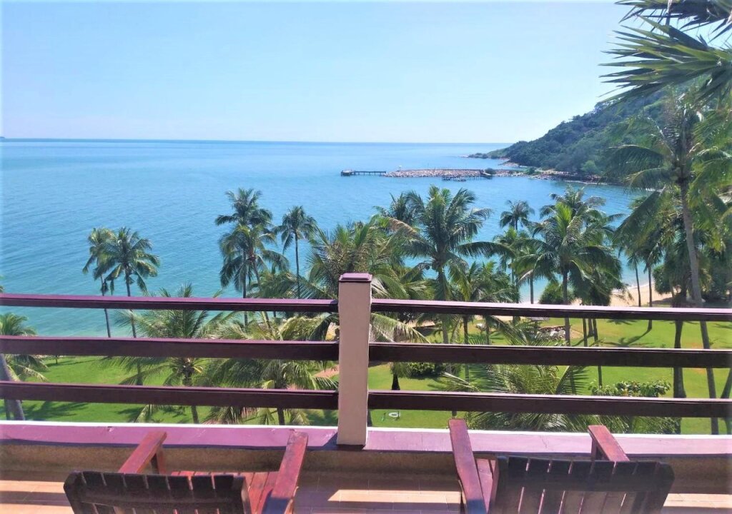 Районг: Rayong Resort