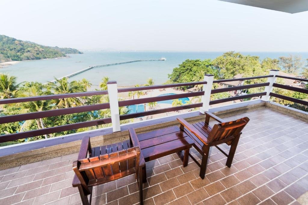 Районг: Rayong Resort
