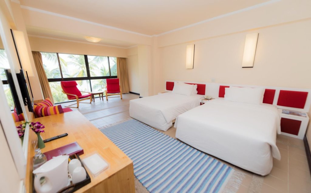 Районг: Rayong Resort