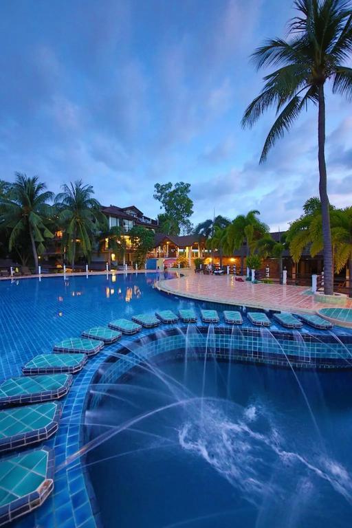 Районг: Rayong Resort