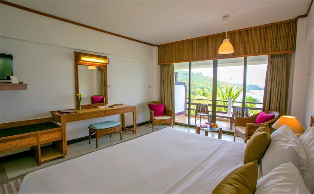 Районг: Rayong Resort