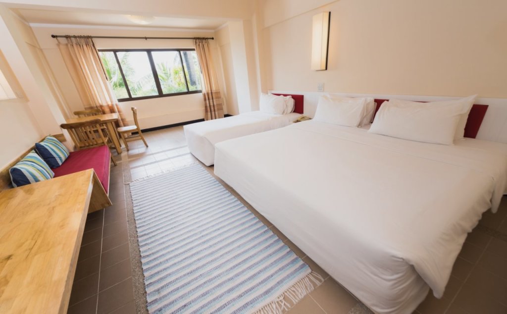 Районг: Rayong Resort