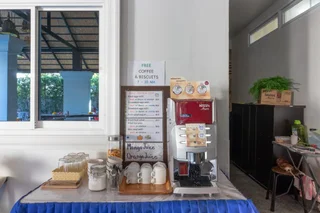 Чиангмай: Luck Thai Hotel