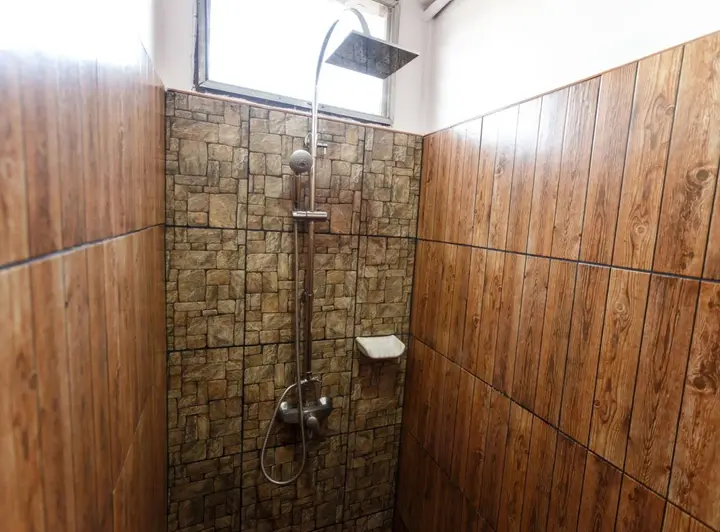 Чиангмай: Luck Thai Hotel