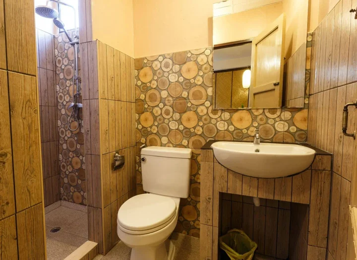 Чиангмай: Luck Thai Hotel