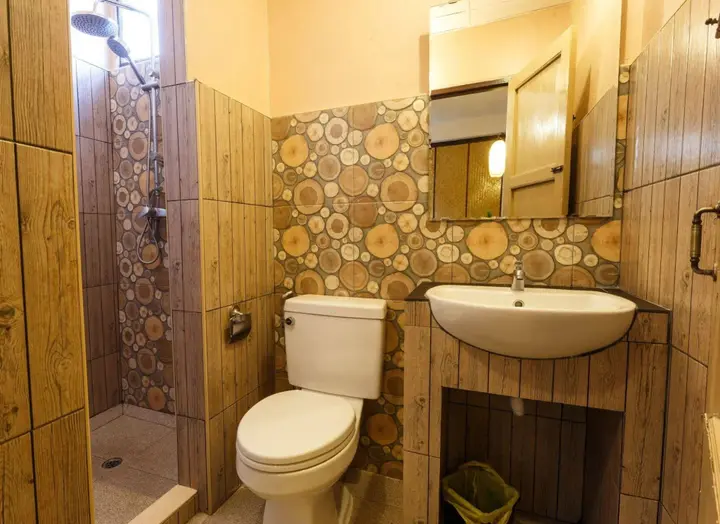 Чиангмай: Luck Thai Hotel