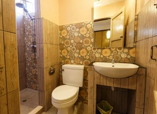 Чиангмай: Luck Thai Hotel