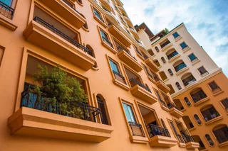 Бангкок: Baan Montida Serviced Apartment