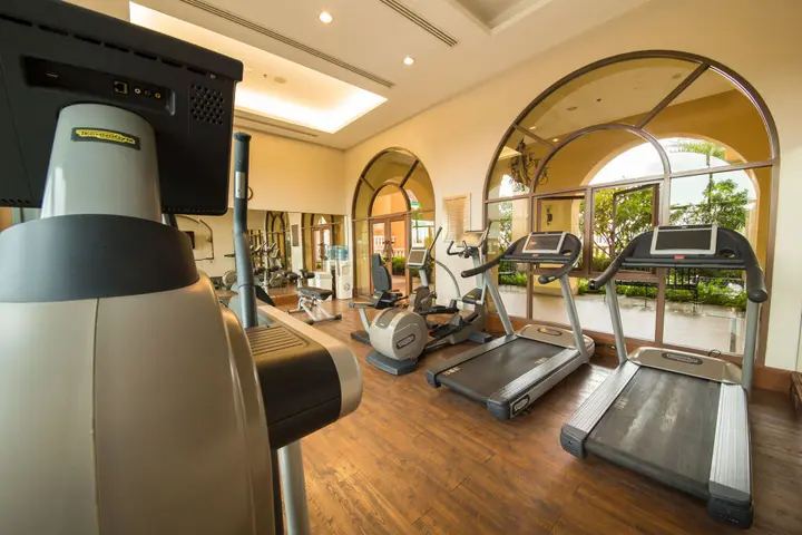 Бангкок: Baan Montida Serviced Apartment