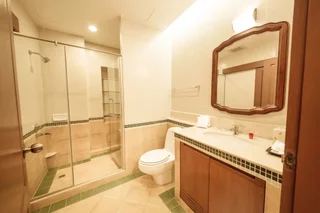 Бангкок: Baan Montida Serviced Apartment