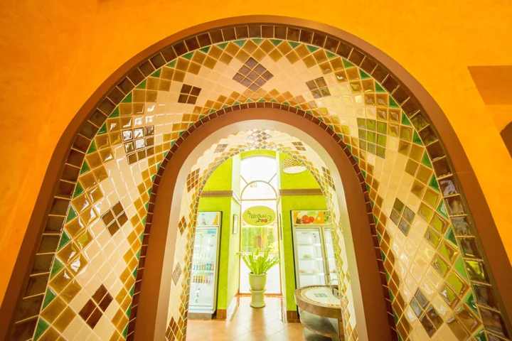 Бангкок: Baan Montida Serviced Apartment