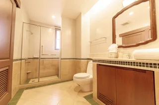 Бангкок: Baan Montida Serviced Apartment