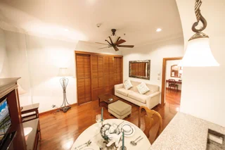 Бангкок: Baan Montida Serviced Apartment