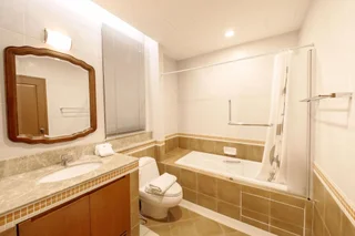 Бангкок: Baan Montida Serviced Apartment
