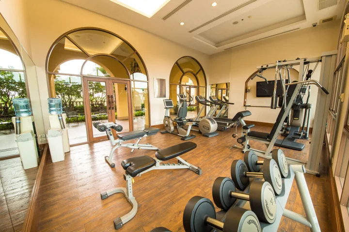 Бангкок: Baan Montida Serviced Apartment