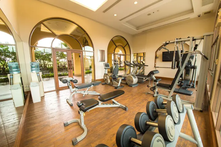 Бангкок: Baan Montida Serviced Apartment