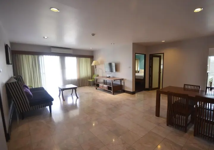Чиангмай: Sakorn Residence and Hotel