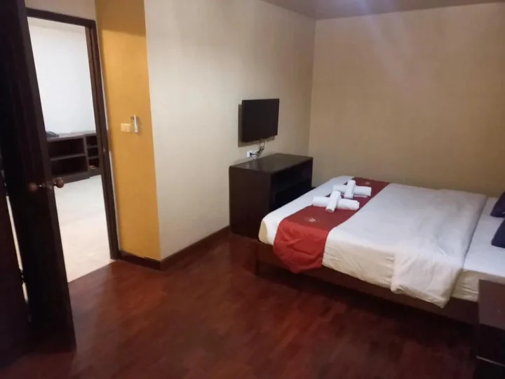 Чиангмай: Sakorn Residence and Hotel