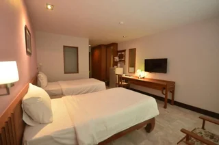 Чиангмай: Sakorn Residence and Hotel