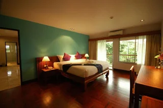 Чиангмай: Sakorn Residence and Hotel