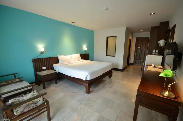 Чиангмай: Sakorn Residence and Hotel
