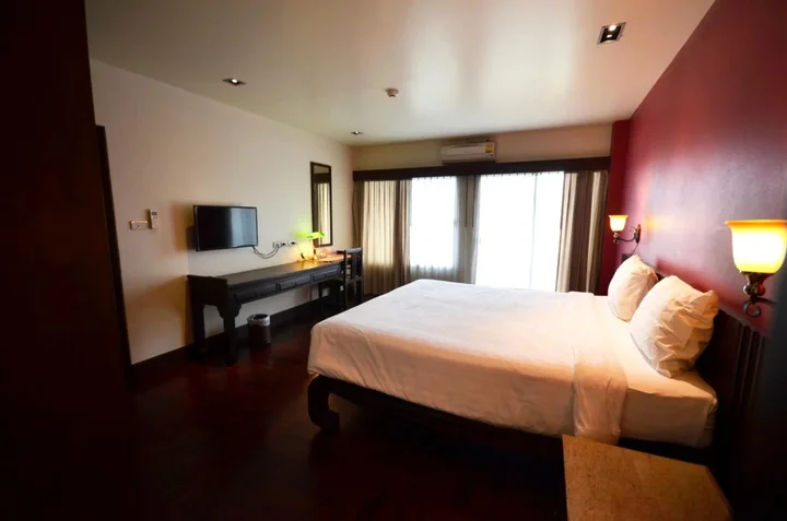 Чиангмай: Sakorn Residence and Hotel