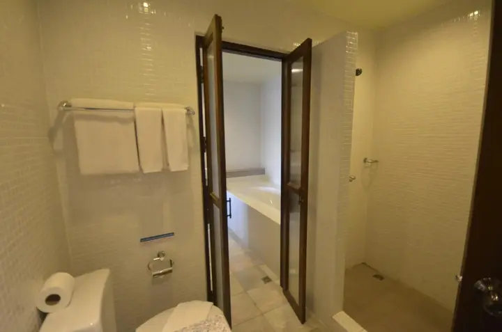 Чиангмай: Sakorn Residence and Hotel
