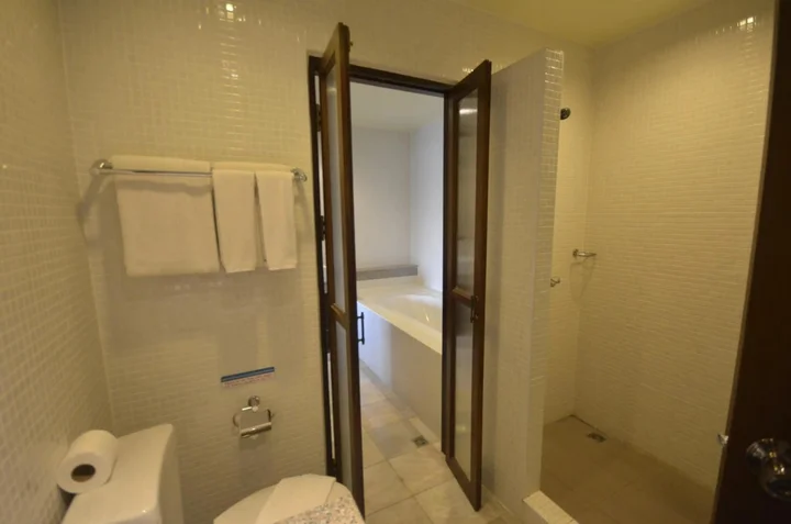 Чиангмай: Sakorn Residence and Hotel