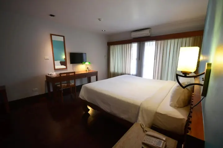 Чиангмай: Sakorn Residence and Hotel
