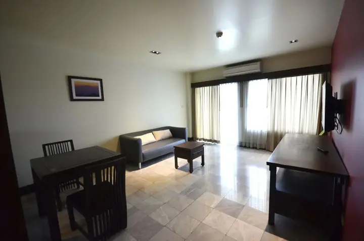 Чиангмай: Sakorn Residence and Hotel